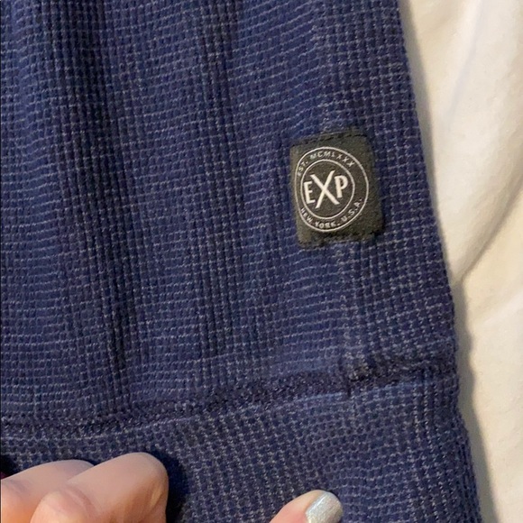 Express Sweatshirt - Picture 4 of 5